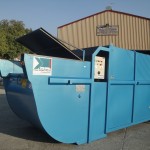Waste Compactor - Trash Compactor - Compactors - Houtris