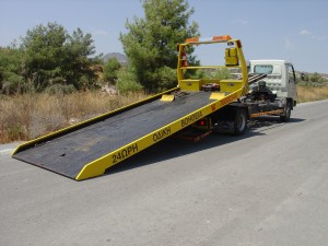 Recovery Vehicles - Towing Vehicles - Towing - Houtris