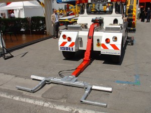 Recovery Vehicles - Towing Vehicles - Towing - Houtris