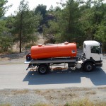 Tanker Truck - Tanker Trucks - Tankers - Houtris