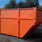Skip Container - Containers - Waste Containers - Houtris