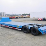 Container Trailers - Container - Trailers - Houtris