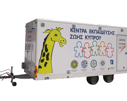 Closed Unit Trailers - Mobile Homes - Trailers - Houtris