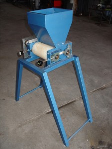 Olive Treatment Machine - Special Machines - Olives -Houtris