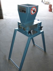 Olive Treatment Machine - Special Machines - Olives -Houtris